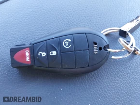 ✅ 2016 Ram 1500 Express • VIN: 1C6RR7FG4GS166845 • Lot: 42633349. Listed on IAAI with 123,453 mi. Free auction sales archive from the USA and detailed vehicle history report at DreamBid. Image 11.