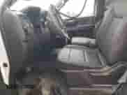 ✅ 2024 Chevrolet Silverado 1500 Work Truck • VIN: 1GCPAAEK0RZ225006 • Lot: 90579975. Wystawiony na Copart z przebiegiem 22 069 mil. Bezpłatny archiwum sprzedaży aukcyjnych z USA i szczegółowy raport historii pojazdu na DreamBid. Zdjęcie 7.