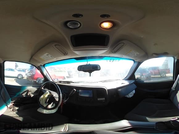 ✅ 2004 Chevrolet Silverado 1500 LS • VIN: 2GCEC19V541109694 • Лот: 43404112. Опубликован ранее на IAAI с пробегом 248 035 миль. Бесплатный доступ к архиву аукционных продаж из США и подробный отчёт об истории автомобиля на DreamBid. Изображение 19.