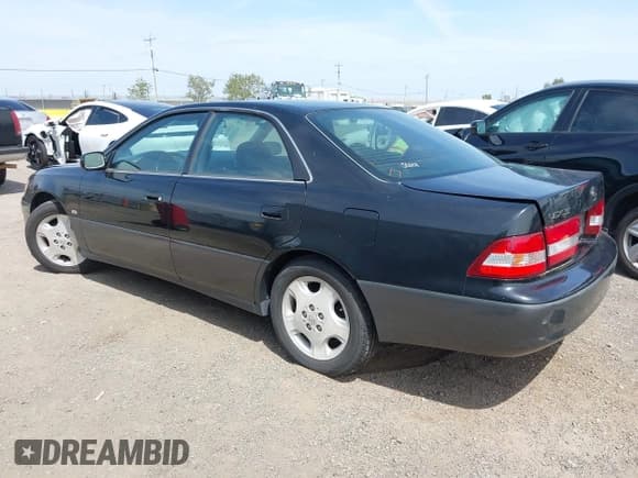 ✅ 2000 Lexus ES 300 • VIN: JT8BF28G6Y5089719 • Лот: 42121727. Опубликован ранее на IAAI с пробегом 113 338 миль. Бесплатный доступ к архиву аукционных продаж из США и подробный отчёт об истории автомобиля на DreamBid. Изображение 3.