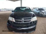 ✅ 2013 Dodge Avenger SE • VIN: 1C3CDZAB6DN529892 • Lot: 43508590. Wystawiony na IAAI z przebiegiem 274 376 mil. Bezpłatny archiwum sprzedaży aukcyjnych z USA i szczegółowy raport historii pojazdu na DreamBid. Zdjęcie 6.