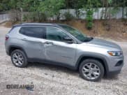 ✅ 2022 Jeep Compass Limited • VIN: 3C4NJDCB5NT130759 • Lot: 42682417. Listed on IAAI with 7,167 mi. Free auction sales archive from the USA and detailed vehicle history report at DreamBid. Image 13.