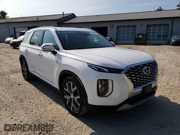2020 Hyundai Palisade SEL с VIN KM8R4DHE9LU040234, выставлен на аукционе Copart как лот 70204734 с пробегом 97 858 миль миль и Списание • Salvage title. История ставок и продаж доступна на DreamBid. Изображение 15.