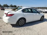 ✅ 2011 Honda Accord LX • VIN: 1HGCP2F35BA051384 • Lot: 93255145. Listed on Copart with 136,422 mi. Free auction sales archive from the USA and detailed vehicle history report at DreamBid. Image 3.