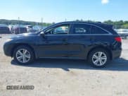 ✅ 2015 Acura RDX Technology • VIN: 5J8TB4H57FL017451 • Lot: 42940154. Listed on IAAI with 130,485 mi. Free auction sales archive from the USA and detailed vehicle history report at DreamBid. Image 14.