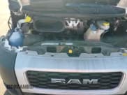 ✅ 2021 Ram ProMaster Cargo • VIN: 3C6LRVDG2ME540025 • Lot: 81725145. Listed on Copart with 106,608 mi. Free auction sales archive from the USA and detailed vehicle history report at DreamBid. Image 14.