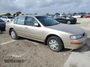 ✅ 1995 Nissan Maxima GLE • VIN: JN1CA21D1ST067119 • Lot: 53255025. Wystawiony na Copart z przebiegiem 74 851 mil. Bezpłatny archiwum sprzedaży aukcyjnych z USA i szczegółowy raport historii pojazdu na DreamBid. Zdjęcie 4.