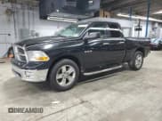✅ 2010 Dodge 1500 SLT • VIN: 1D7RV1GP2AS106995 • Lot: 66561935. Wystawiony na Copart z przebiegiem 135 118 mil. Bezpłatny archiwum sprzedaży aukcyjnych z USA i szczegółowy raport historii pojazdu na DreamBid. Zdjęcie 1.