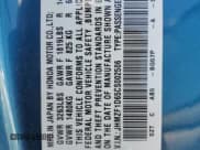 ✅ 2012 Honda CR-Z EX • VIN: JHMZF1D65CS002506 • Lot: 56349995. Listed on Copart with 75,185 mi. Free auction sales archive from the USA and detailed vehicle history report at DreamBid. Image 12.