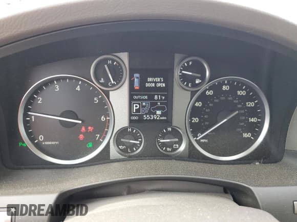 ✅ 2015 Lexus LX 570 • VIN: JTJHY7AX7F4169804 • Lot: 79885024. Listed on Copart with 55,392 mi. Free auction sales archive from the USA and detailed vehicle history report at DreamBid. Image 9.