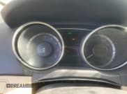 ✅ 2012 Hyundai Sonata GLS • VIN: 5NPEB4AC3CH330111 • Lot: 61837735. Listed on Copart with Not provided. Free auction sales archive from the USA and detailed vehicle history report at DreamBid. Image 9.