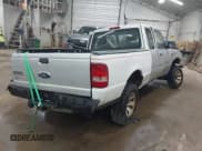 ✅ 2011 Ford Ranger XLT • VIN: 1FTKR4EE7BPB14288 • Lot: 42745544. Listed on IAAI with Not provided. Free auction sales archive from the USA and detailed vehicle history report at DreamBid. Image 4.