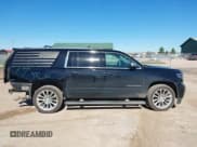 ✅ 2019 Chevrolet Suburban Premier • VIN: 1GNSKJKJ1KR244132 • Lot: 43398687. Listed on IAAI with 101,893 mi. Free auction sales archive from the USA and detailed vehicle history report at DreamBid. Image 13.