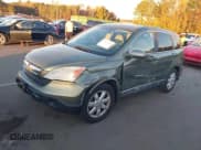 ✅ 2008 Honda CR-V EX-L • VIN: 5J6RE487X8L003946 • Лот: 43632594. Опубликован ранее на IAAI с пробегом 122 796 миль. Бесплатный доступ к архиву аукционных продаж из США и подробный отчёт об истории автомобиля на DreamBid. Изображение 2.