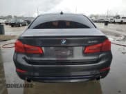 ✅ 2019 BMW 5 Series 530i • VIN: WBAJA5C58KBX86446 • Lot: 84418615. Listed on Copart with 124,027 mi. Free auction sales archive from the USA and detailed vehicle history report at DreamBid. Image 6.