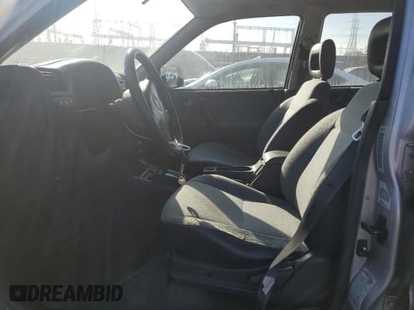 ✅ 1999 Honda Passport LX • VIN: 4S6CK58W3X4414697 • Лот: 75084954. Опубликован ранее на Copart с пробегом 161 783 миль. Бесплатный доступ к архиву аукционных продаж из США и подробный отчёт об истории автомобиля на DreamBid. Изображение 7.