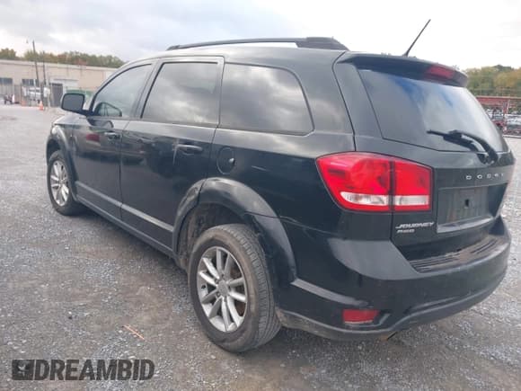 ✅ 2017 Dodge Journey SXT • VIN: 3C4PDDBG0HT513056 • Лот: 43534911. Опубликован ранее на IAAI с пробегом 175 464 миль. Бесплатный доступ к архиву аукционных продаж из США и подробный отчёт об истории автомобиля на DreamBid. Изображение 14.