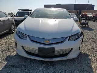 ✅ 2017 Chevrolet Volt LT • VIN: 1G1RC6S54HU210205 • Lot: 57856434. Wystawiony na Copart z przebiegiem 154 956 mil. Bezpłatny archiwum sprzedaży aukcyjnych z USA i szczegółowy raport historii pojazdu na DreamBid. Zdjęcie 5.
