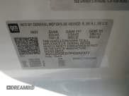 ✅ 2023 Chevrolet Silverado 1500 LTZ • VIN: 3GCUDGED7PG102377 • Lot: 43614933. Wystawiony na IAAI z przebiegiem 114 215 mil. Bezpłatny archiwum sprzedaży aukcyjnych z USA i szczegółowy raport historii pojazdu na DreamBid. Zdjęcie 9.