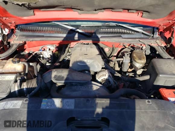 2003 Chevrolet Silverado 1500 LS с VIN 2GCEK19T431187982, выставлен на аукционе Copart как лот 81537033 с пробегом 302 385 миль миль и На запчасти • Non repairable. История ставок и продаж доступна на DreamBid. Изображение 11.