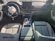 ✅ 2022 Audi Q5 Sportback S line Premium Plus • VIN: WA15AAFY0N2122983 • Lot: 85507325. Listed on Copart with 18,232 mi. Free auction sales archive from the USA and detailed vehicle history report at DreamBid. Image 8.