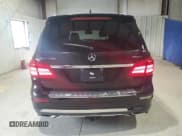 ✅ 2017 Mercedes-Benz GLS 450 • VIN: 4JGDF6EE5HA840803 • Lot: 59320005. Listed on Copart with 81,450 mi. Free auction sales archive from the USA and detailed vehicle history report at DreamBid. Image 6.