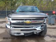✅ 2012 Chevrolet Silverado 1500 LT • VIN: 3GCPKSE79CG251707 • Lot: 43340563. Listed on IAAI with 116,371 mi. Free auction sales archive from the USA and detailed vehicle history report at DreamBid. Image 12.