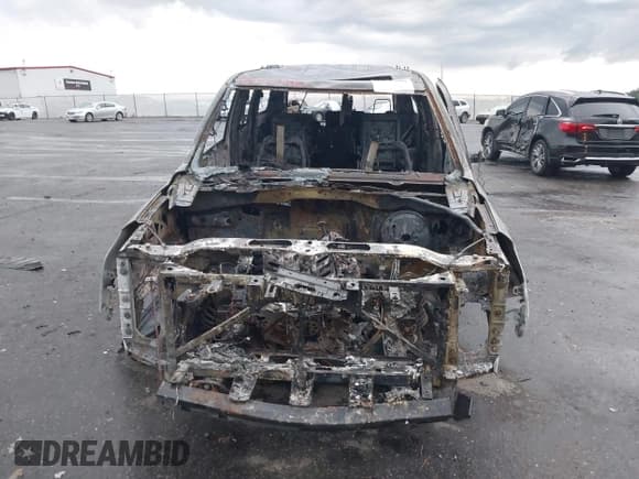 ✅ 2016 Cadillac Escalade Platinum • VIN: 1GYS4DKJ8GR113334 • Lot: 43000800. Listed on IAAI with Not provided. Free auction sales archive from the USA and detailed vehicle history report at DreamBid. Image 6.