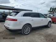 ✅ 2014 Lincoln MKT • VIN: 2LMHJ5FK5EBL57377 • Lot: 70608694. Listed on Copart with 115,053 mi. Free auction sales archive from the USA and detailed vehicle history report at DreamBid. Image 3.