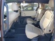 ✅ 2023 Toyota Sienna XLE • VIN: 5TDYRKEC1PS167062 • Lot: 90842155. Listed on Copart with 40,851 mi. Free auction sales archive from the USA and detailed vehicle history report at DreamBid. Image 11.