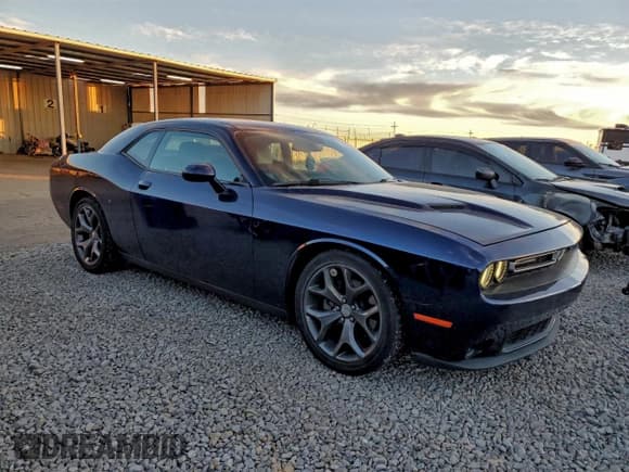 ✅ 2016 Dodge Challenger SXT • VIN: 2C3CDZAG8GH108426 • Lot: 94266455. Wystawiony na Copart z przebiegiem 66 237 mil. Bezpłatny archiwum sprzedaży aukcyjnych z USA i szczegółowy raport historii pojazdu na DreamBid. Zdjęcie 4.