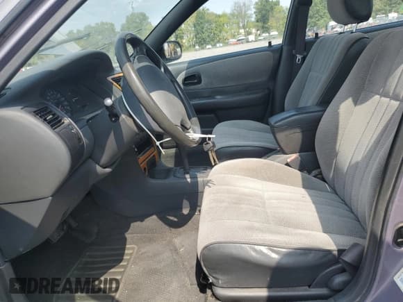 ✅ 1997 Toyota Corolla • VIN: 1NXBA02E3VZ628113 • Lot: 80172205. Wystawiony na Copart z przebiegiem 104 442 mil. Bezpłatny archiwum sprzedaży aukcyjnych z USA i szczegółowy raport historii pojazdu na DreamBid. Zdjęcie 7.