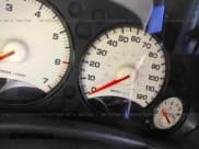 ✅ 2004 Jeep Liberty Sport • VIN: 1J4GL48K14W259533 • Lot: 23070509. Wystawiony na IAAI z przebiegiem 181 047 mil. Bezpłatny archiwum sprzedaży aukcyjnych z USA i szczegółowy raport historii pojazdu na DreamBid. Zdjęcie 7.