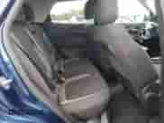 2023 Chevrolet TrailBlazer LT с VIN KL79MRSL1PB044544, выставлен на аукционе Copart как лот 90131005 с пробегом 89 798 миль миль и Списание • Salvage title. История ставок и продаж доступна на DreamBid. Изображение 10.