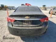 ✅ 2019 Chevrolet Impala LT • VIN: 2G11Z5S33K9112808 • Лот: 75167514. Опубликован ранее на Copart с пробегом 124 436 миль. Бесплатный доступ к архиву аукционных продаж из США и подробный отчёт об истории автомобиля на DreamBid. Изображение 6.