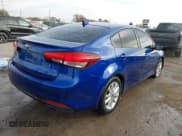 ✅ 2017 Kia Forte S • VIN: 3KPFL4A74HE108418 • Лот: 43742480. Опубликован ранее на IAAI с пробегом 96 338 миль. Бесплатный доступ к архиву аукционных продаж из США и подробный отчёт об истории автомобиля на DreamBid. Изображение 4.