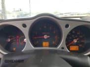 ✅ 2005 Nissan 350Z Touring • VIN: JN1AZ36A15M751915 • Lot: 57710035. Listed on Copart with 205,158 mi. Free auction sales archive from the USA and detailed vehicle history report at DreamBid. Image 9.