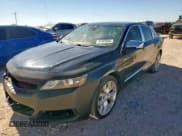 ✅ 2014 Chevrolet Impala LTZ • VIN: 2G1155S37E9256037 • Лот: 91989065. Опубликован ранее на Copart с пробегом 176 549 миль. Бесплатный доступ к архиву аукционных продаж из США и подробный отчёт об истории автомобиля на DreamBid. Изображение 1.