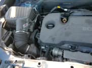 ✅ 2021 Chevrolet Equinox LT • VIN: 2GNAXKEV5M6128853 • Lot: 92314535. Listed on Copart with 108,779 mi. Free auction sales archive from the USA and detailed vehicle history report at DreamBid. Image 16.