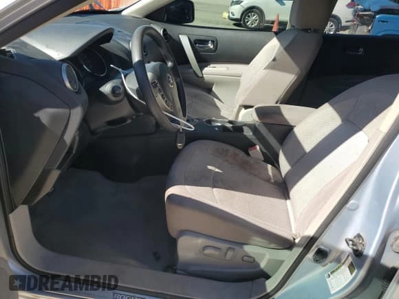 ✅ 2012 Nissan Rogue SL • VIN: JN8AS5MV1CW371076 • Lot: 91919305. Wystawiony na Copart z przebiegiem 161 317 mil. Bezpłatny archiwum sprzedaży aukcyjnych z USA i szczegółowy raport historii pojazdu na DreamBid. Zdjęcie 7.