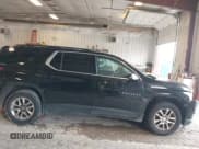 ✅ 2019 Chevrolet Traverse LT Cloth • VIN: 1GNERGKW2KJ123034 • Lot: 43498104. Wystawiony na IAAI z przebiegiem 155 224 mil. Bezpłatny archiwum sprzedaży aukcyjnych z USA i szczegółowy raport historii pojazdu na DreamBid. Zdjęcie 13.
