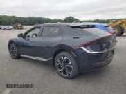 ✅ 2024 Kia EV6 Wind • VIN: KNDC34LA0R5199003 • Лот: 64571164. Опубликован ранее на Copart с пробегом 843 миль. Бесплатный доступ к архиву аукционных продаж из США и подробный отчёт об истории автомобиля на DreamBid. Изображение 2.