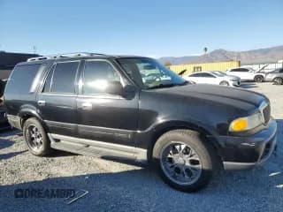 ✅ 2002 Lincoln Navigator • VIN: 5LMEU27R72LJ18017 • Лот: 81832344. Опубликован ранее на Copart с пробегом 223 389 миль. Бесплатный доступ к архиву аукционных продаж из США и подробный отчёт об истории автомобиля на DreamBid. Изображение 4.