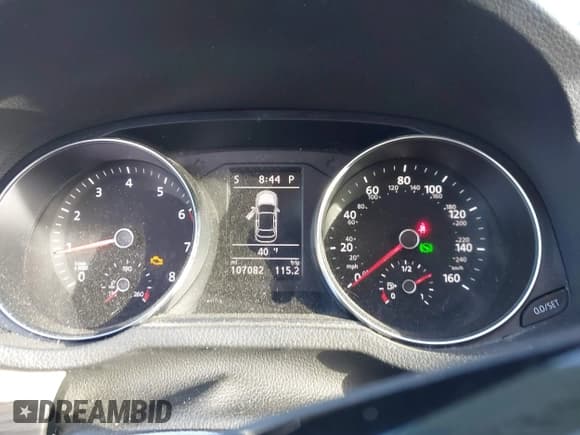 ✅ 2016 Volkswagen Passat SE • VIN: 1VWBS7A37GC016240 • Лот: 43413006. Опубликован ранее на IAAI с пробегом 107 082 миль. Бесплатный доступ к архиву аукционных продаж из США и подробный отчёт об истории автомобиля на DreamBid. Изображение 7.