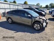 ✅ 2022 Hyundai Ioniq Blue • VIN: KMHC65LC5NU284946 • Lot: 84768525. Wystawiony na Copart z przebiegiem 91 947 mil. Bezpłatny archiwum sprzedaży aukcyjnych z USA i szczegółowy raport historii pojazdu na DreamBid. Zdjęcie 4.