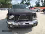 2007 GMC Sierra 1500 SLE1 with VIN 1GTEC19V57Z190207, listed as a Copart auction lot 57803505 with 216,798 mi miles and Salvage title. Bid and sale history available at DreamBid. Image 5.