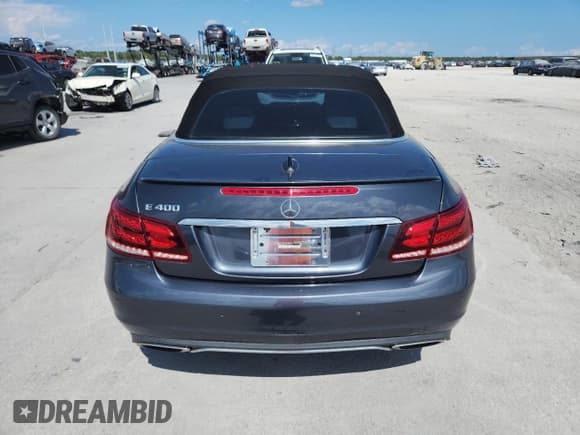 ✅ 2015 Mercedes-Benz E 400 • VIN: WDDKK6FF6FF307556 • Lot: 82091885. Listed on Copart with 149,402 mi. Free auction sales archive from the USA and detailed vehicle history report at DreamBid. Image 6.