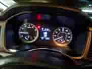 2019 Hyundai Sonata SE z VIN 5NPE24AF2KH730816, wystawiony jako Copart lot #87234145 z przebiegiem 82 806 mil mil oraz Szkoda całkowita • Salvage title. Historia ofert i sprzedaży dostępna na DreamBid. Obrazek 9.