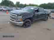 2015 Chevrolet Silverado 1500 LTZ с VIN 3GCUKSEC8FG349325, выставлен на аукционе IAAI как лот 43251813 с пробегом Не указан миль и . История ставок и продаж доступна на DreamBid. Изображение 17.
