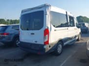 ✅ 2018 Ford Transit Passenger XL • VIN: 1FBZX2CMXJKB21111 • Лот: 42503905. Опубликован ранее на IAAI с пробегом 49 296 миль. Бесплатный доступ к архиву аукционных продаж из США и подробный отчёт об истории автомобиля на DreamBid. Изображение 4.